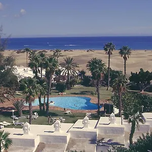 Hébergement de vacances Sahara Club, Maspalomas (Gran Canaria)