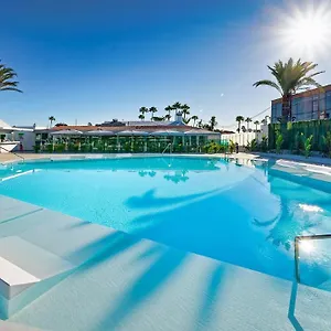 Station touristique Canary Garden Club, Maspalomas (Gran Canaria)